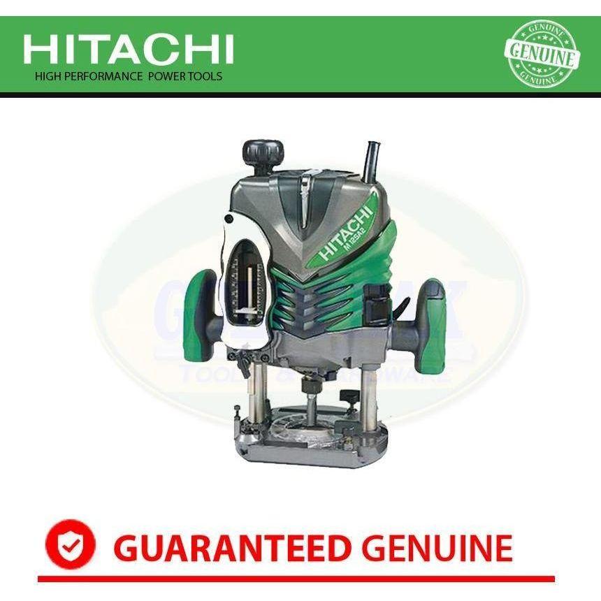 Hitachi M12SA2 Plunge Router 1700W 1/2