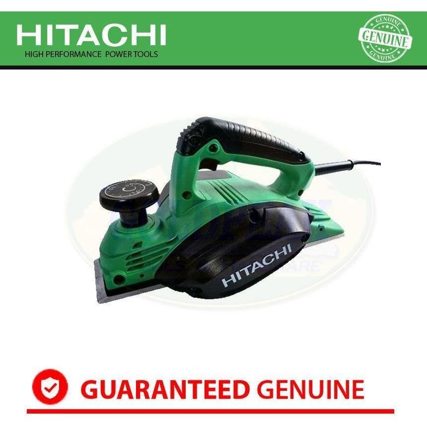 Hitachi P20ST Wood Planer - Goldpeak Tools PH Hitachi