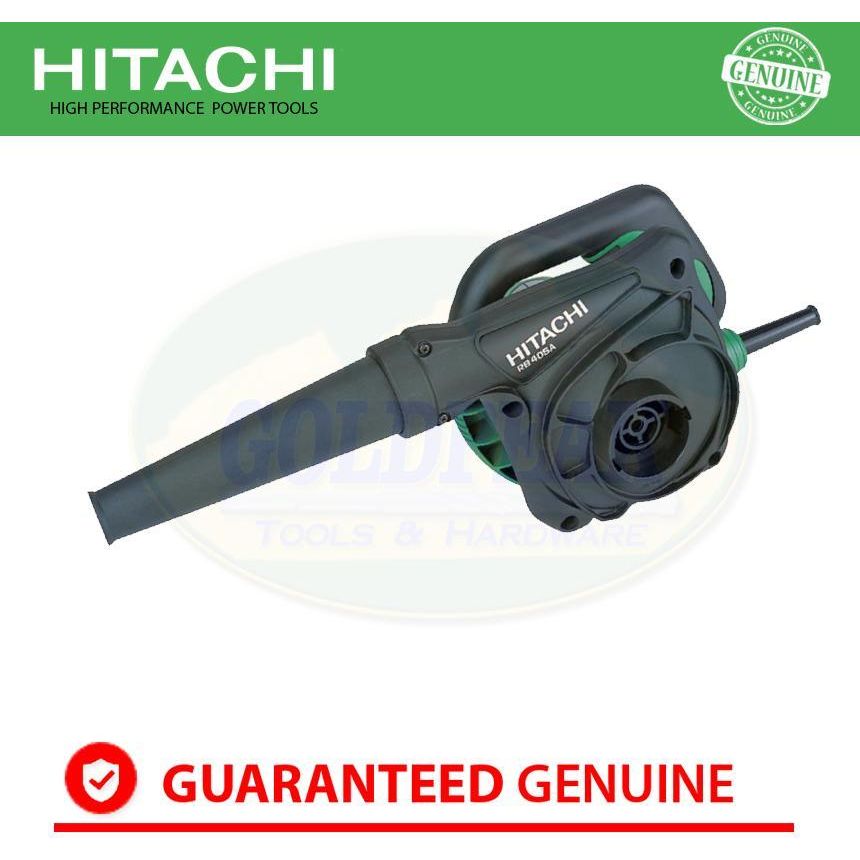 Hitachi RB40SA Air Blower - Goldpeak Tools PH Hitachi