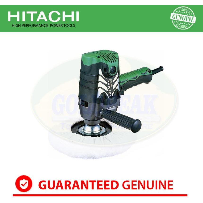 Hitachi SP18SB Vertical Type Polisher - Goldpeak Tools PH Hitachi