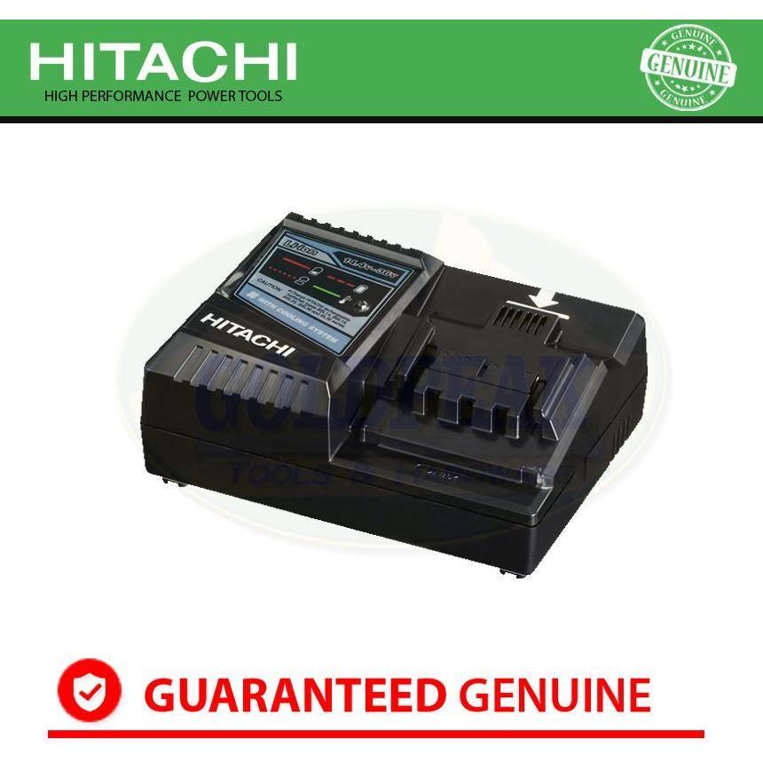 Hitachi UC36YRSL 14.4 - 36V Charger - Goldpeak Tools PH Hitachi