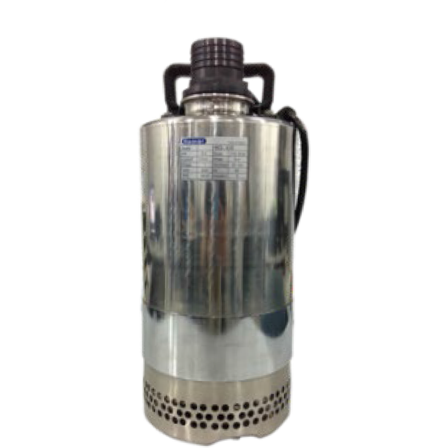 Hoover Submersible Pump (Clean Water)