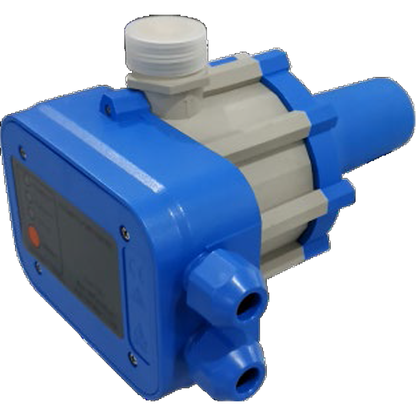 Hoover LS-1 Automatic Control Pump