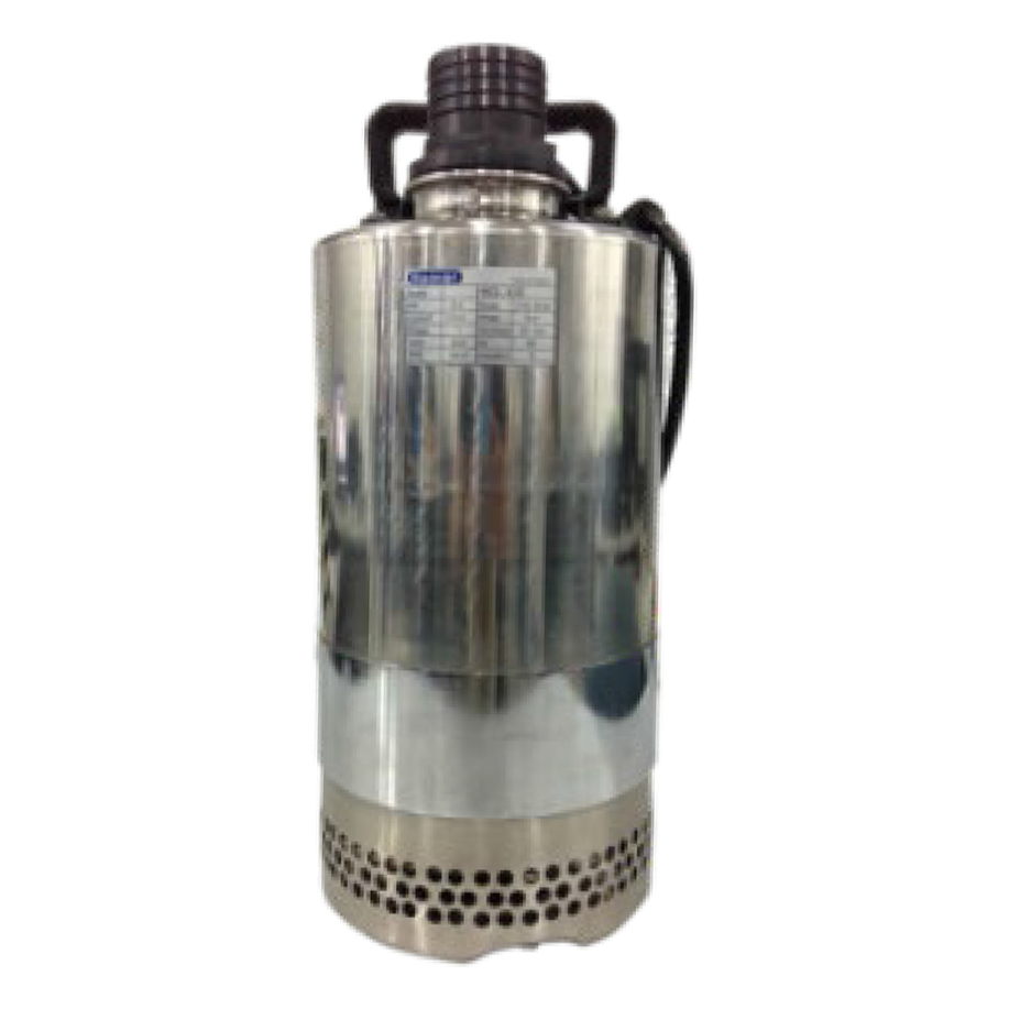 Hoover Submersible Pump (Clean Water)