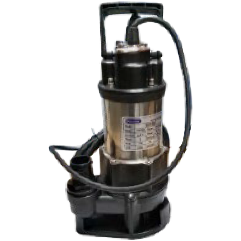 Hoover Submersible Pump (Clean Water)