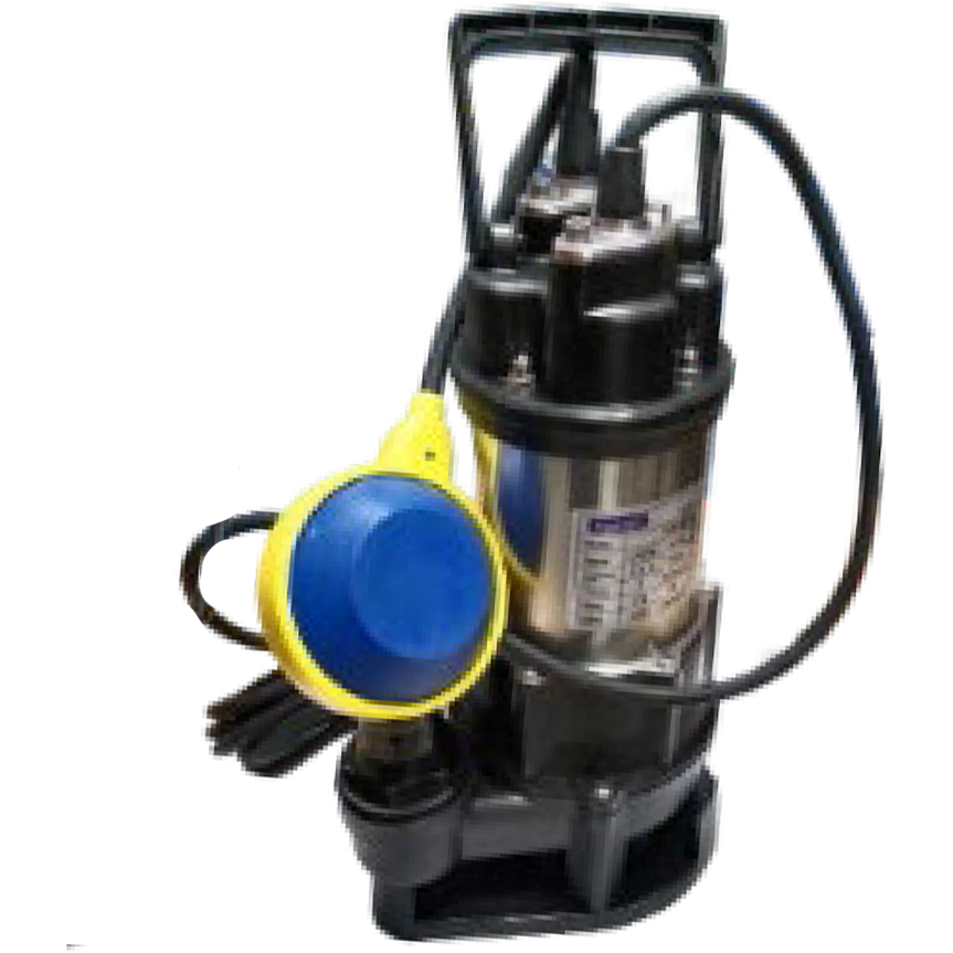 Hoover Submersible Pump (Clean Water)