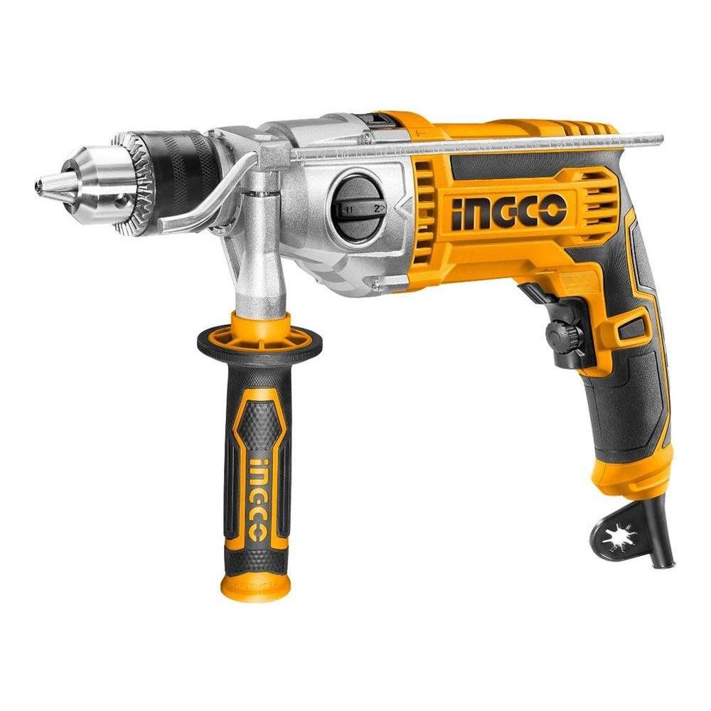 Ingco ID211008 Impact Drill 1100W - KHM Megatools Corp.