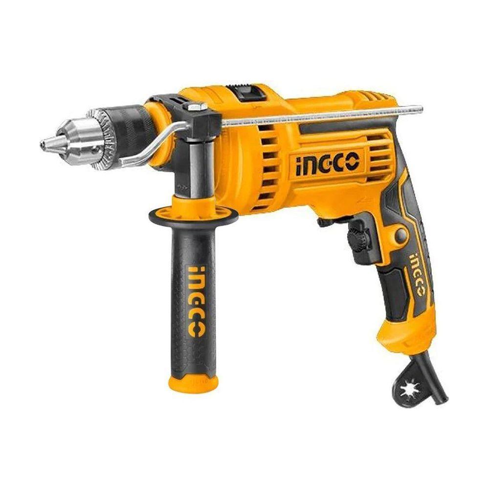 Ingco ID8108P Impact Drill 810W - KHM Megatools Corp.