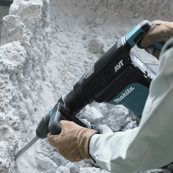 Makita HM1111C SDS-MAX Demolition Hammer - Goldpeak Tools PH Makita