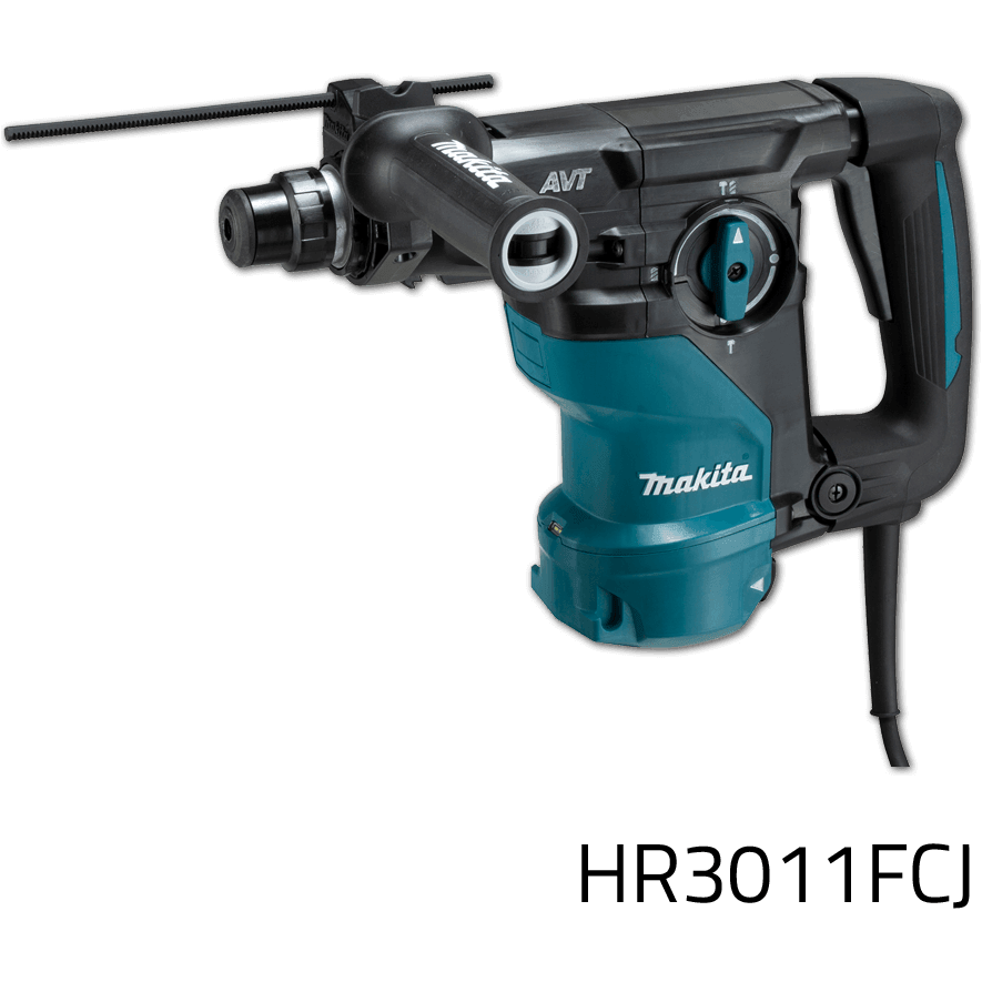 Makita HR3011FCJ SDS-Plus Rotary Hammer 1050W 30mm | Makita by KHM Megatools Corp.