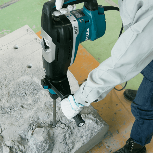 Makita HR5212C SDS-Max Rotary Hammer 52mm 20J - Main Image
