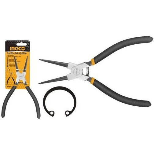 Ingco HCCP011802 Circlip Pliers 7