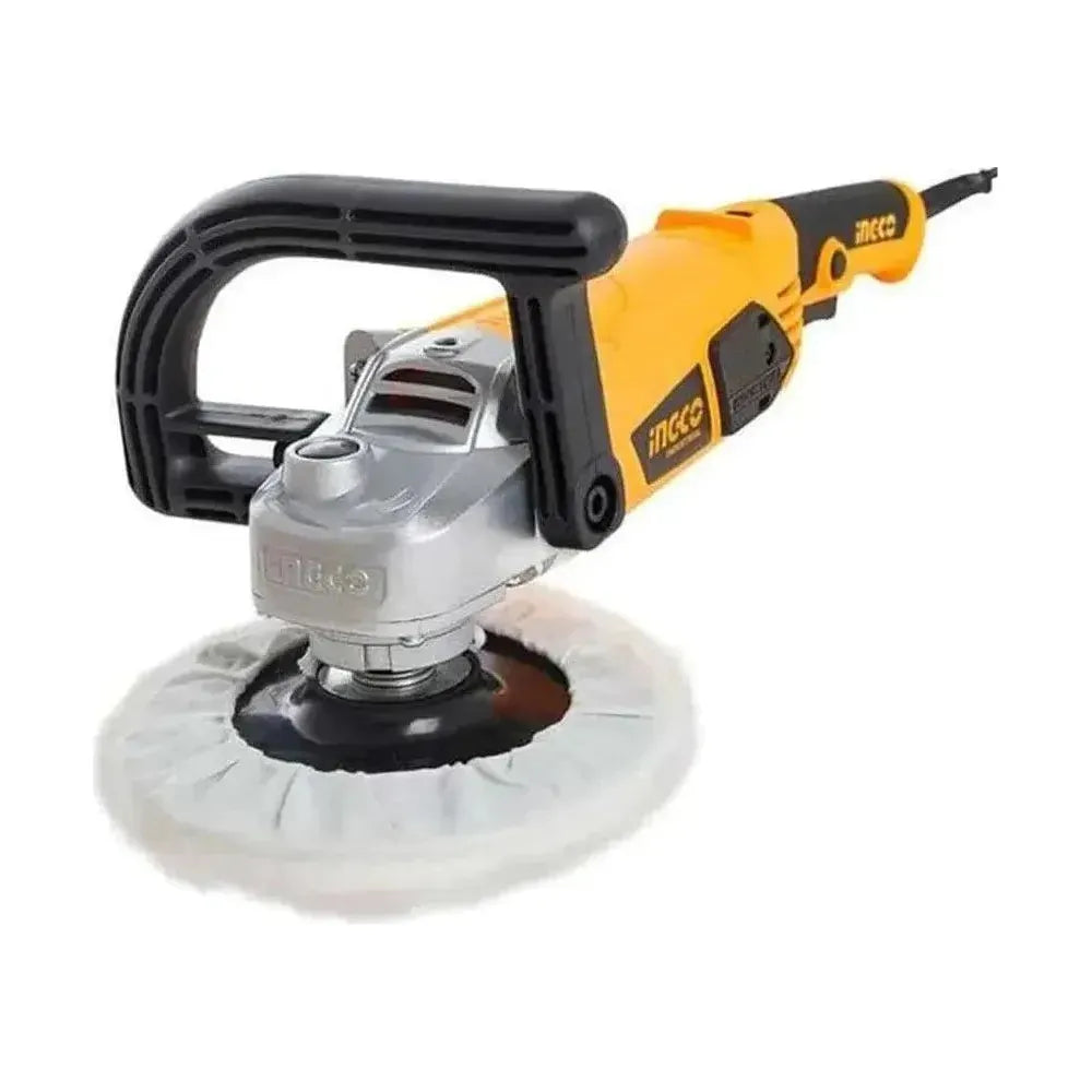 Ingco AP140016P Electric Polisher 1400W - KHM Megatools Corp.