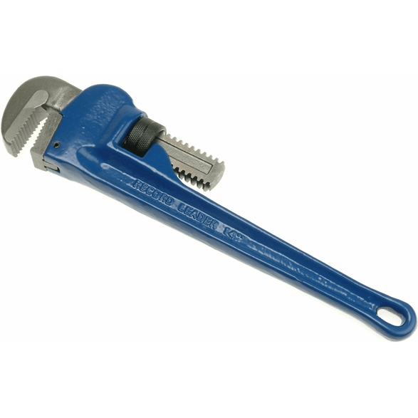 Irwin Leader Pipe Wrench | Irwin by KHM Megatools Corp.