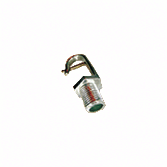 Firefly Iron Hook