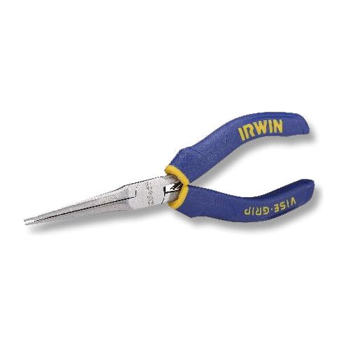 Irwin T9098122 Needle Nose 5 - 1/2