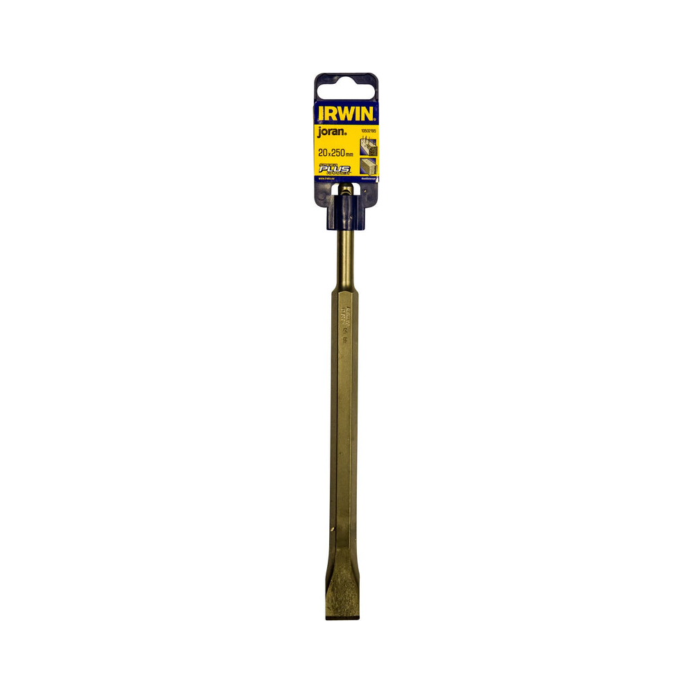 Irwin Speedhammer Plus Demolition Chisels | Irwin by KHM Megatools Corp.