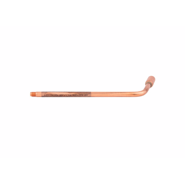 Harris J-63-5 Heating Tip / Tip Tube Combination (1800117) | Harris by KHM Megatools Corp.