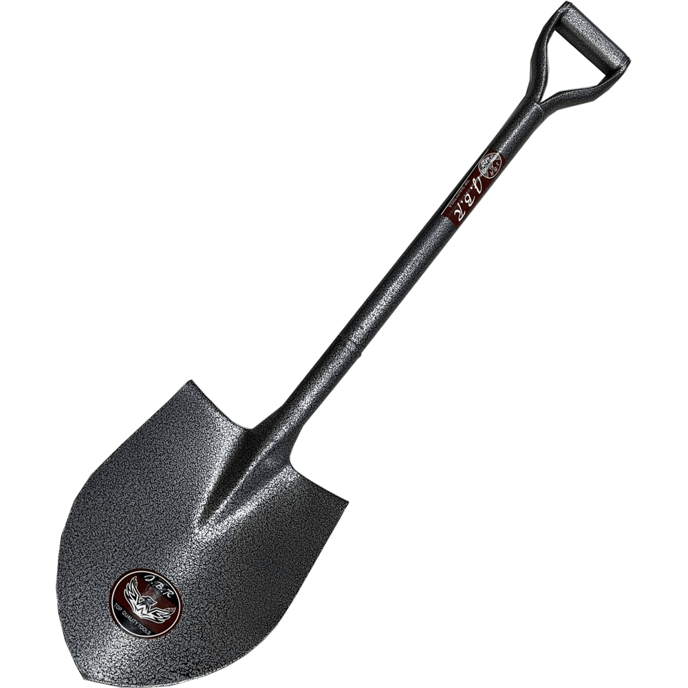 JBR All Steel Round Shovel - KHM Megatools Corp.