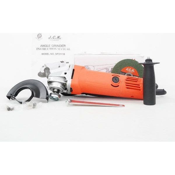 JC Kawasaki SP3111B Angle Grinder 4