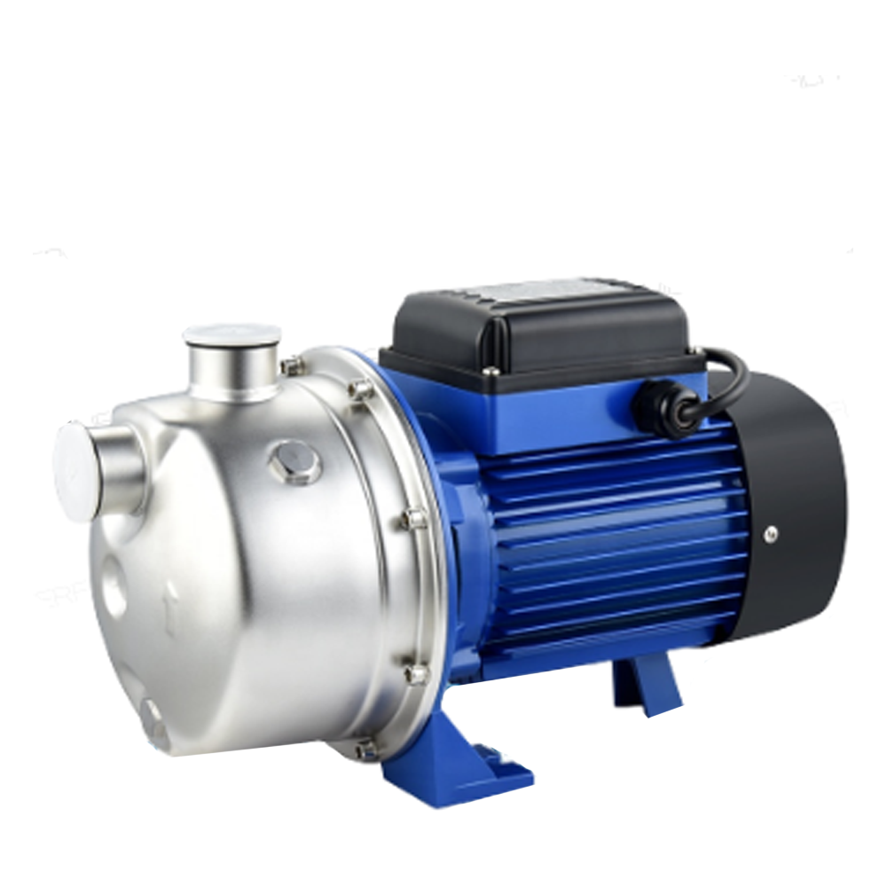 Dayuan JET1500SDM Stainless Self-Priming Water Jet Pump 2HP