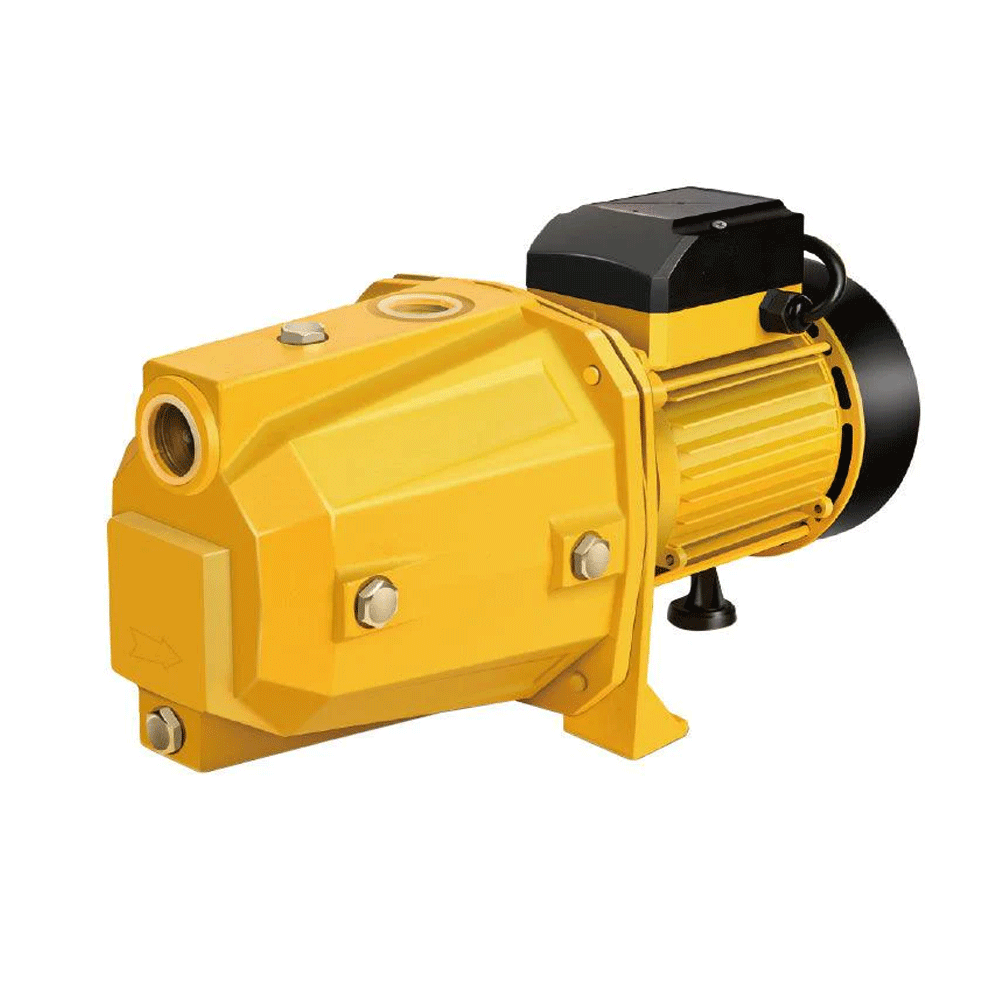 Deli EDL-JET750-E1 Self-priming Jet Pump (1HP) 750W
