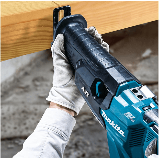 Makita JR002GZ 40V Cordless Reciprocating Saw (XGT) [Bare] - KHM Megatools Corp.