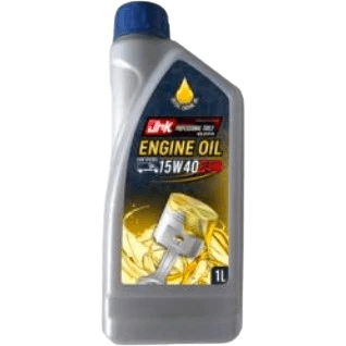 JR Kawasaki Diesel Engine Oil 15W40C14 - KHM Megatools Corp.