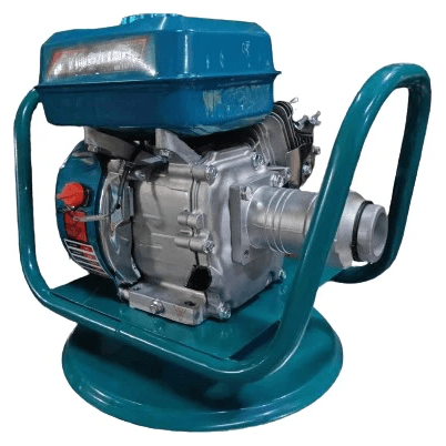 JR Kawasaki JRKEV-230S Engine Concrete Vibrator 7.5HP - KHM Megatools Corp.