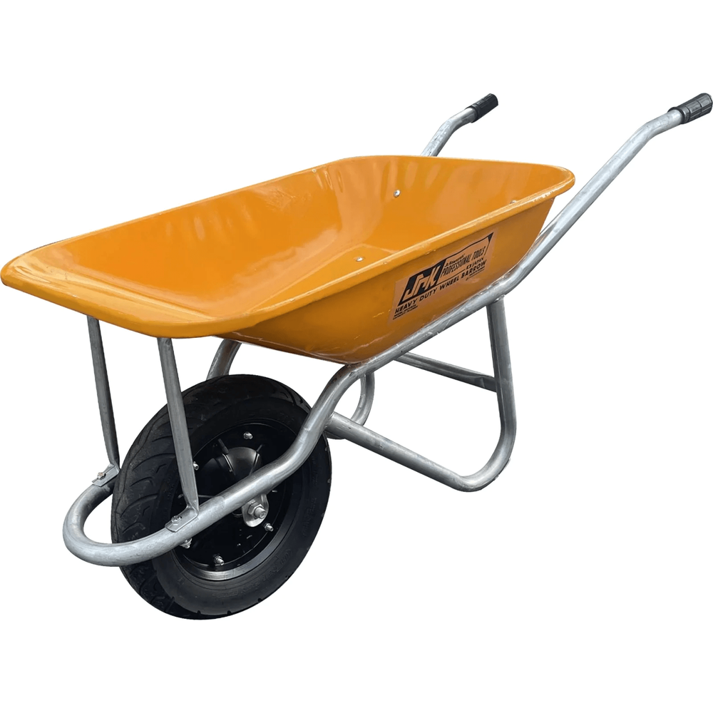 JR Kawasaki JRKWL-70L Wheel Barrow 70L - KHM Megatools Corp.