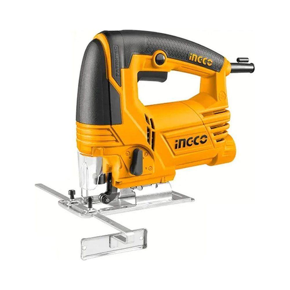 Ingco JS6508P Jig Saw 650W - KHM Megatools Corp.