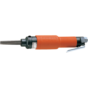 Nitto Kohki JT-20 CE Pneumatic Air Jet Chisel / Needle Scaler (Medium Duty) - KHM Megatools Corp.