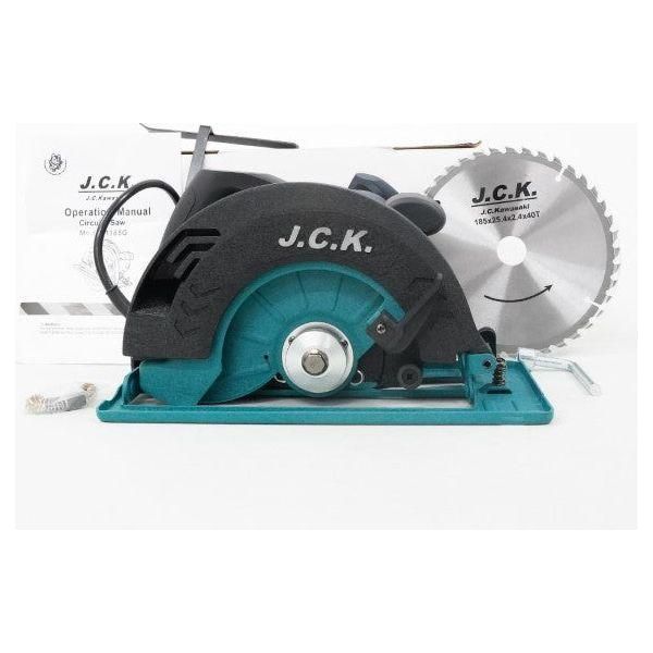 Jc Kawasaki 1185G Circular Saw | Jc Kawasaki by KHM Megatools Corp.