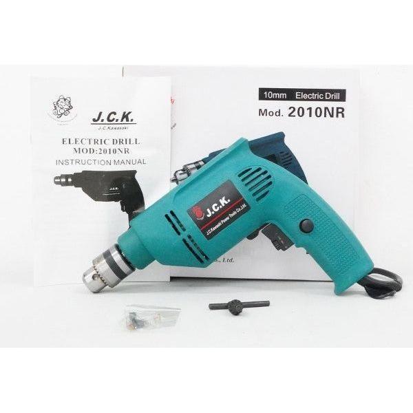 Jc Kawasaki 2010NR Hand Drill | Jc Kawasaki by KHM Megatools Corp.