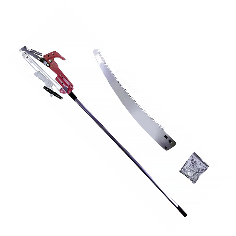 John Benzen Pole Tree Trimmer