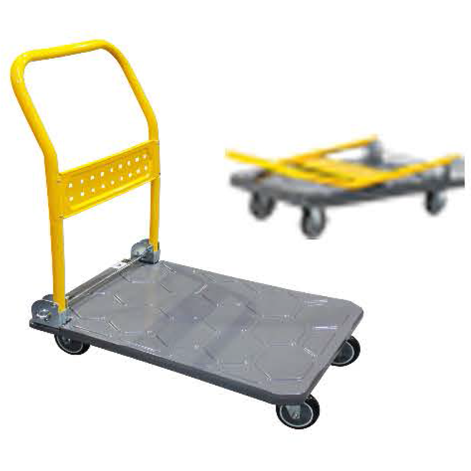 Jumbo HN-110 Beehive Platform Trolley 250Kg