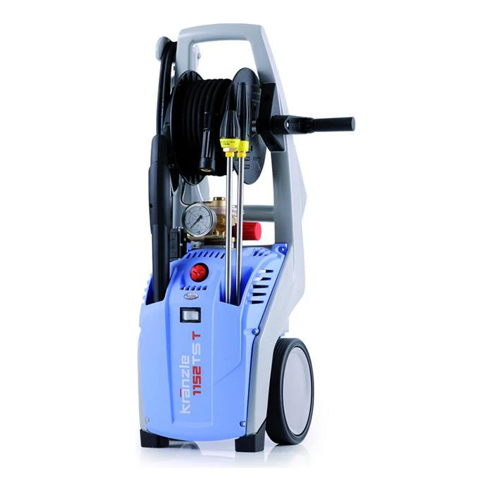 Kranzle K2195 TST High Pressure Washer 3200W (180bar/2610psi) | Kranzle by KHM Megatools Corp.