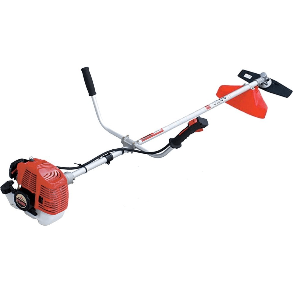 Keyang-Hi KBH-420H 2HP 2-Stroke Brush Cutter / Grass Cutter - KHM Megatools Corp.