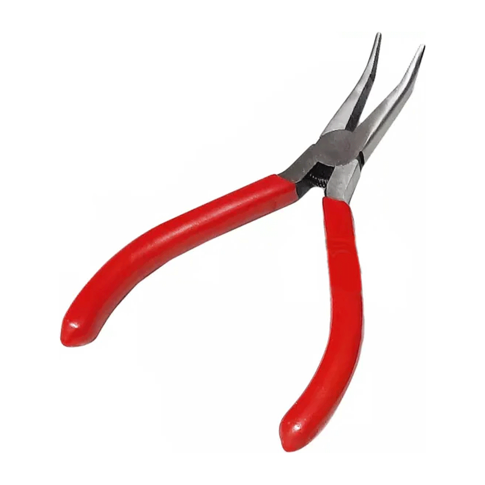 GT MP-303 Insulated Bent Nose Plier 5