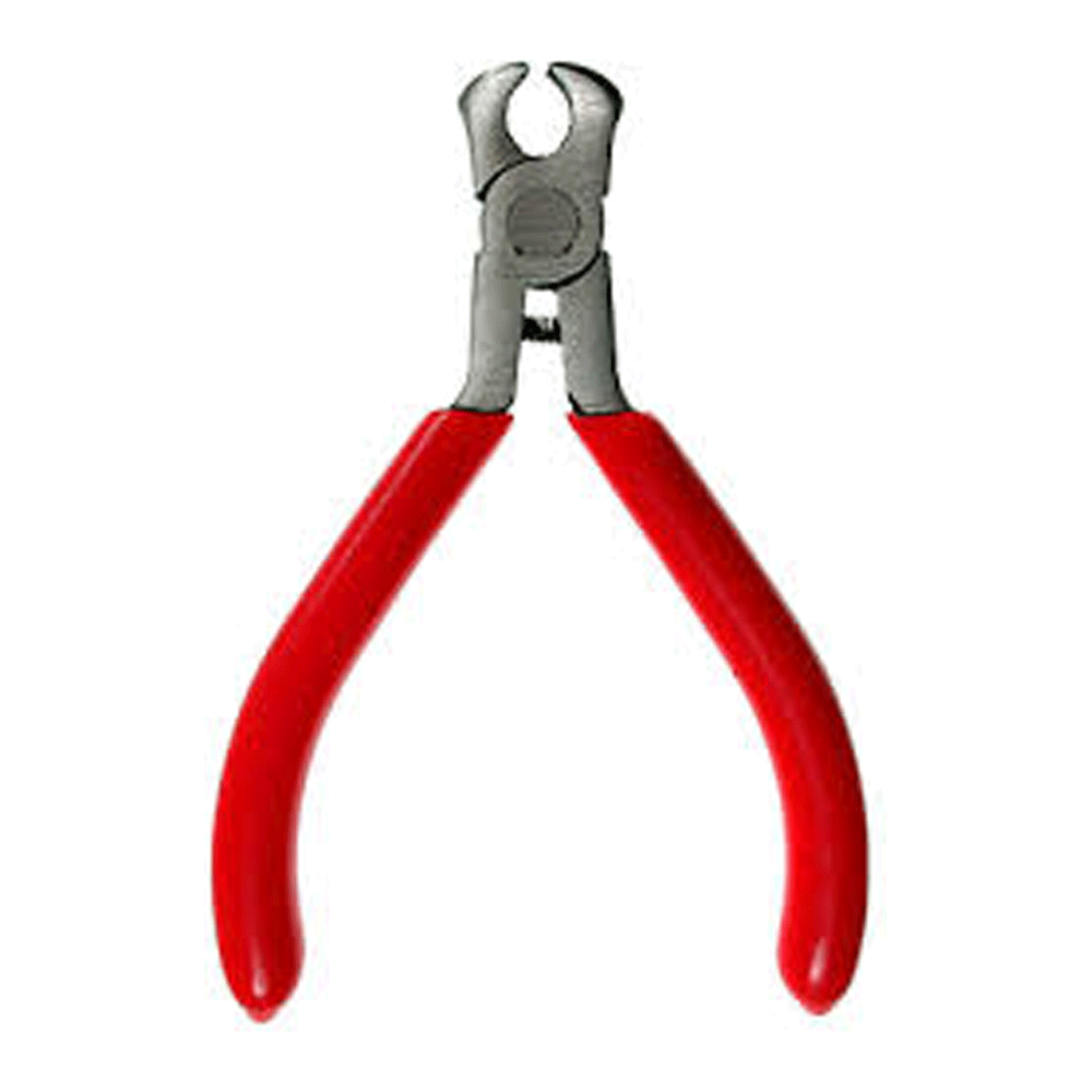 GT MP-304 Insulated End Nipper Plier 5