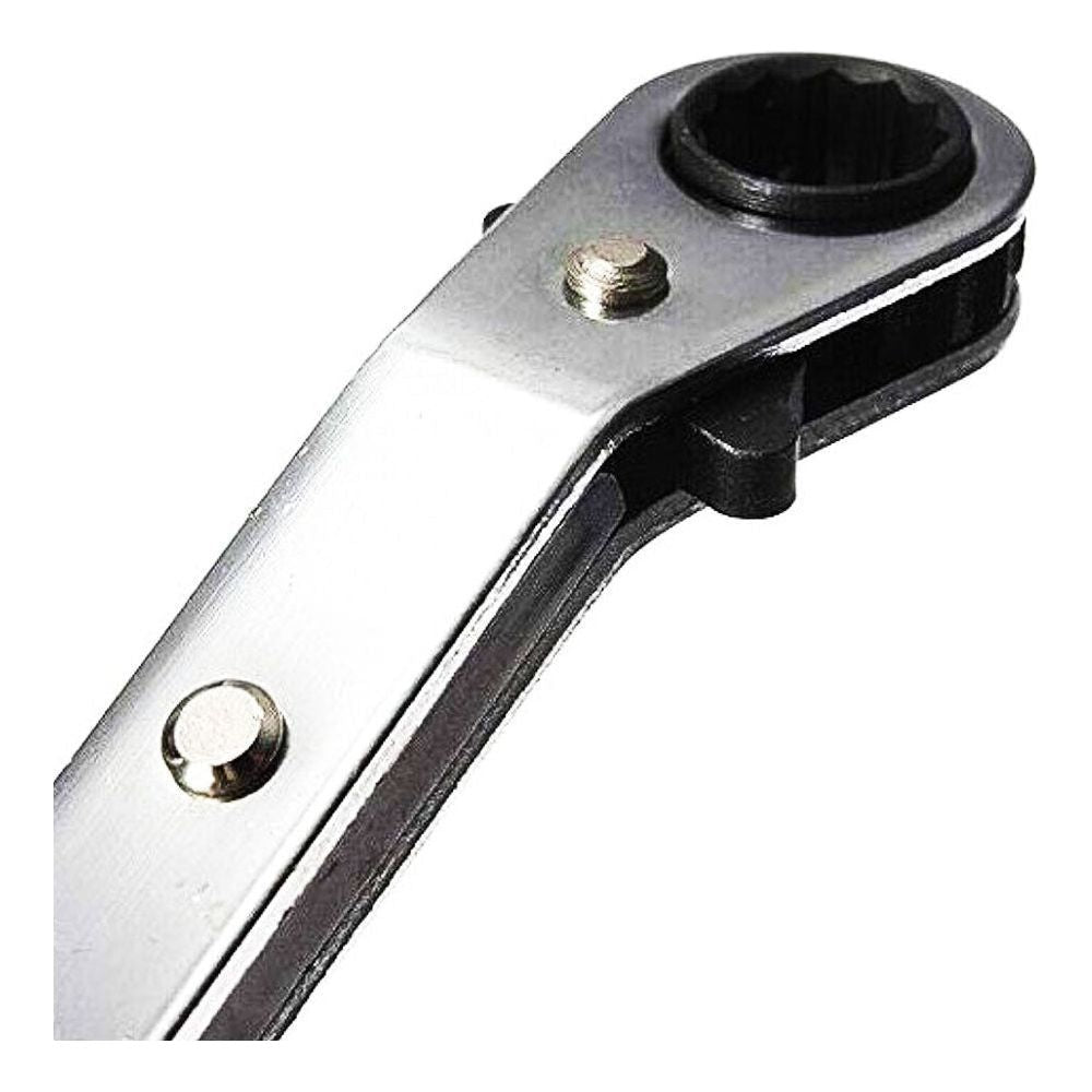 Ikeno Offset Rachet Box Wrench – Goldpeak Tools PH