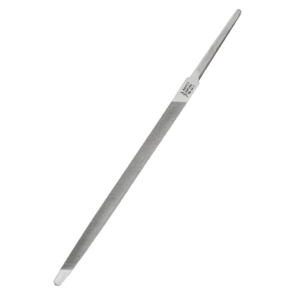 Bahco Extra Slim Taper File 4