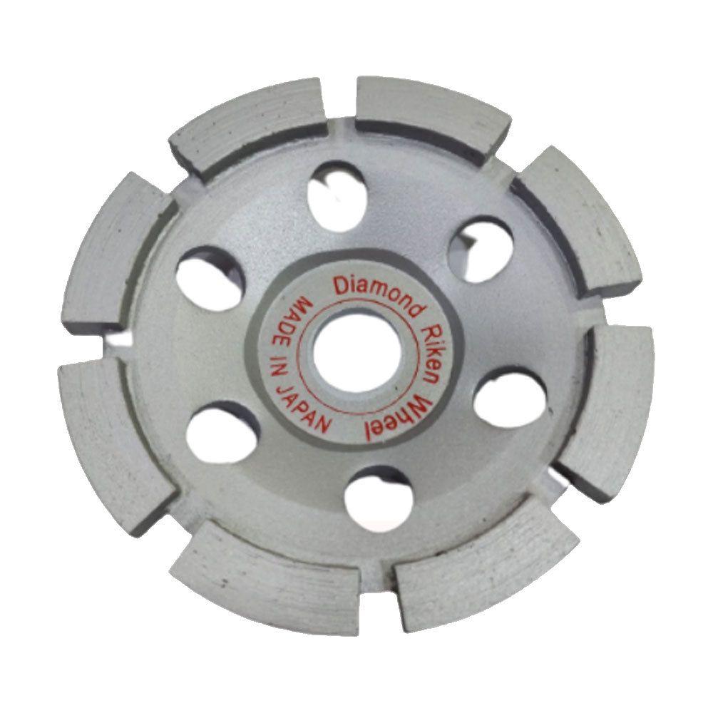 Riken Grinding Cup Wheel 4