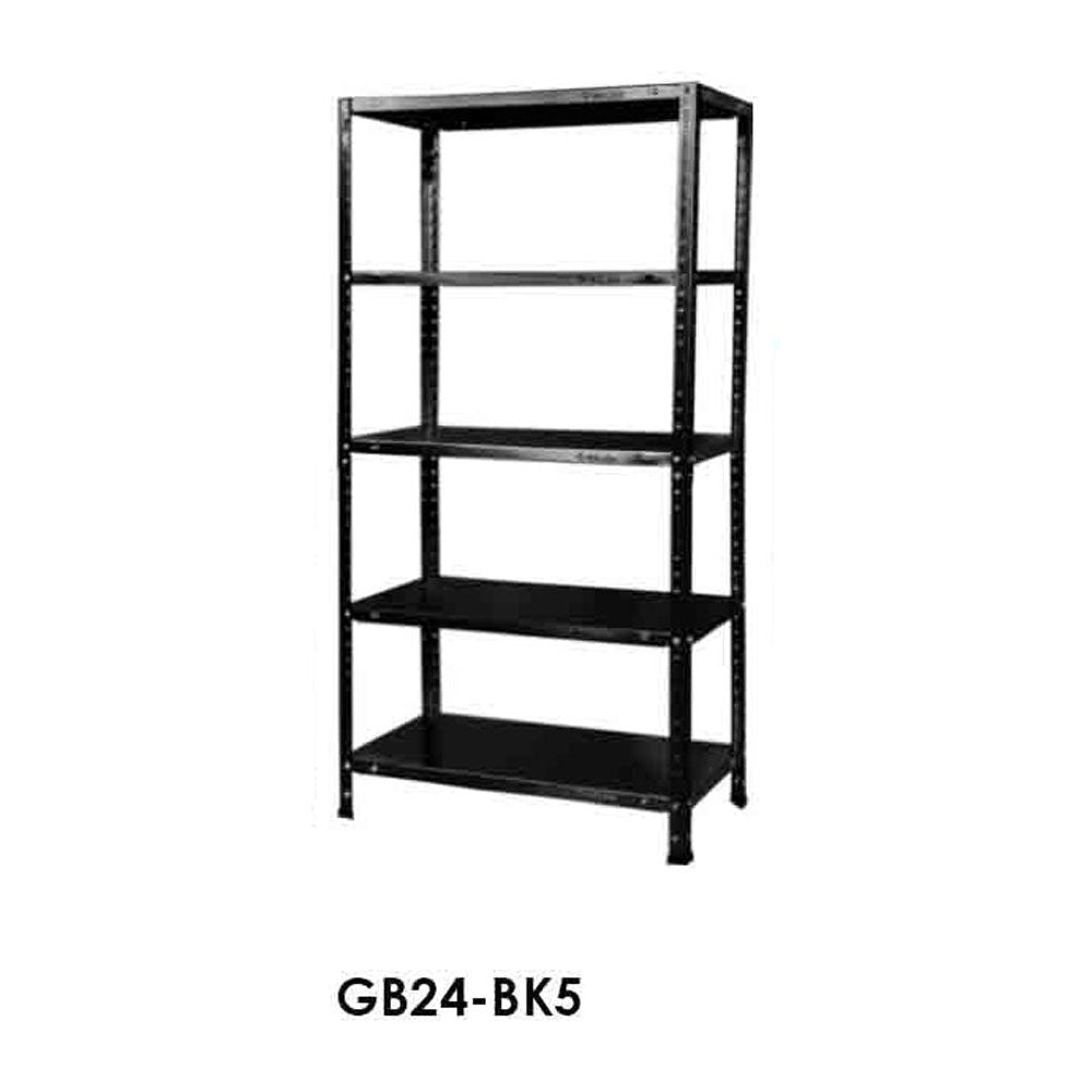 Galba GB24-3 Galvanized Storage Unit Rack 3-Layer