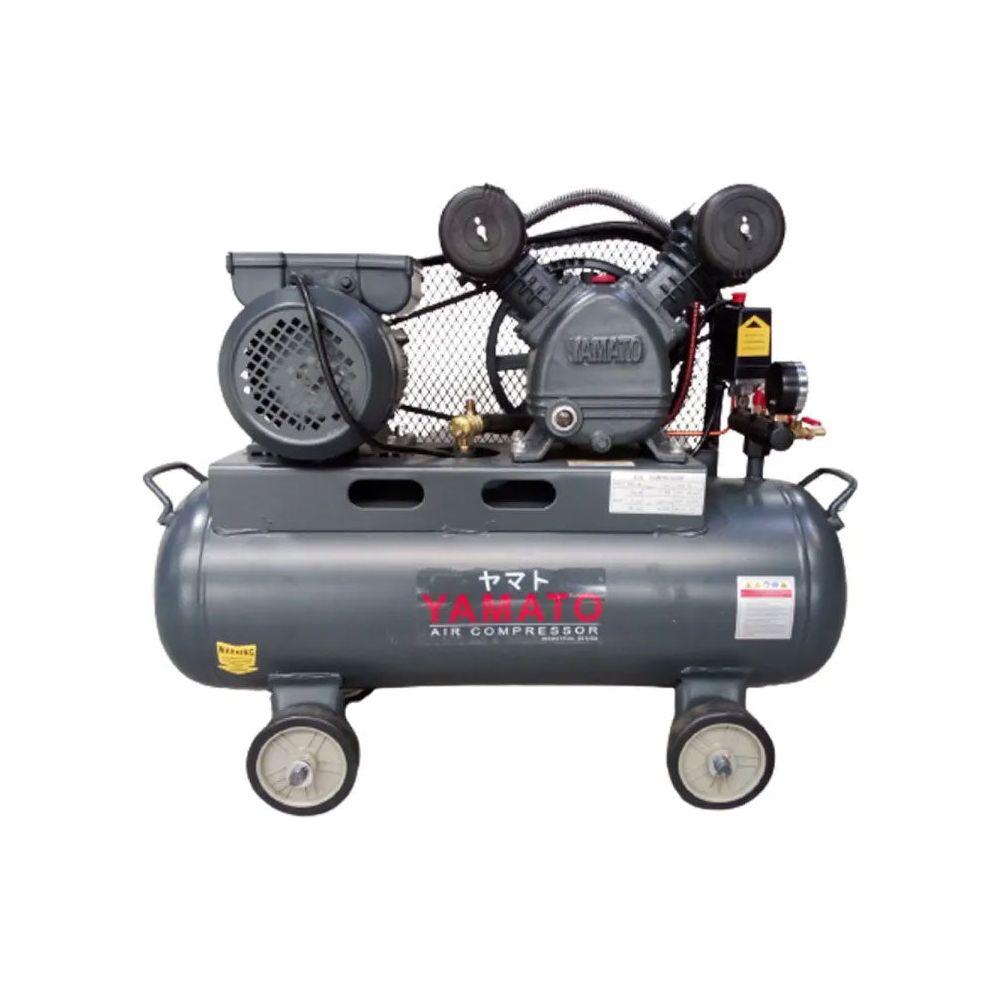 Yamato Three Phase Air Compressor