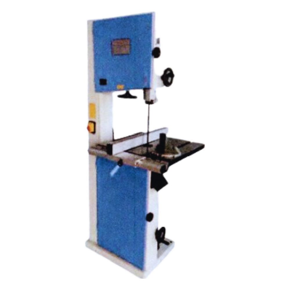 Yamato YWBS-18HD Wood Band Saw 18