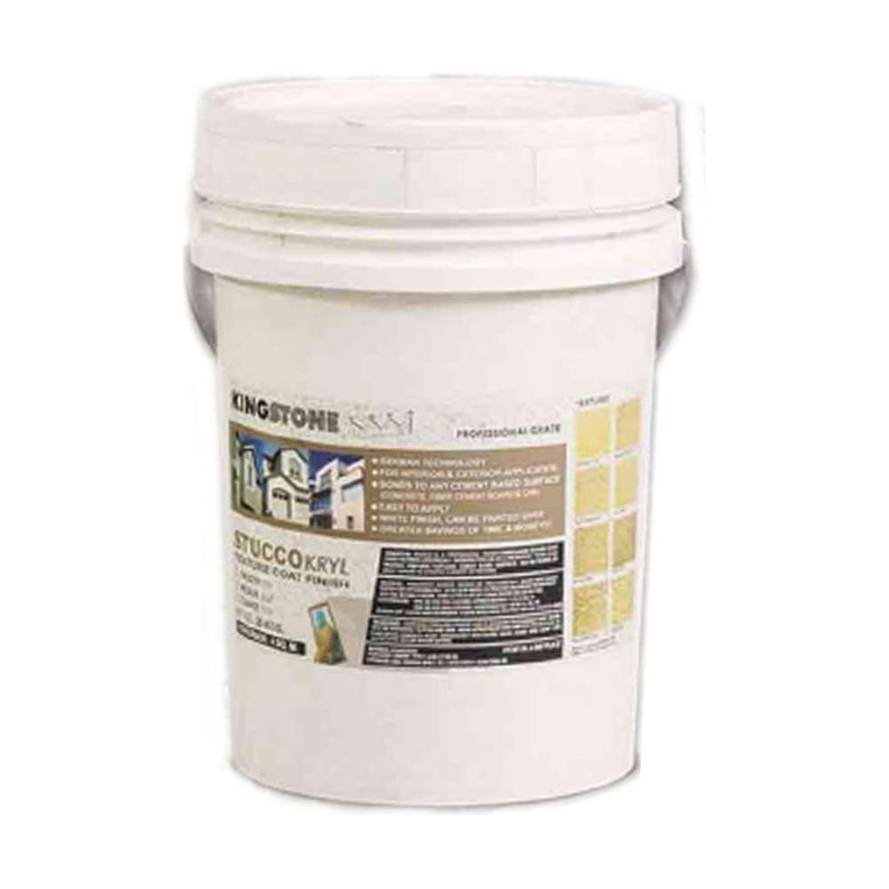 Kingstone 1821-30 Stucco Kryl (Medium)