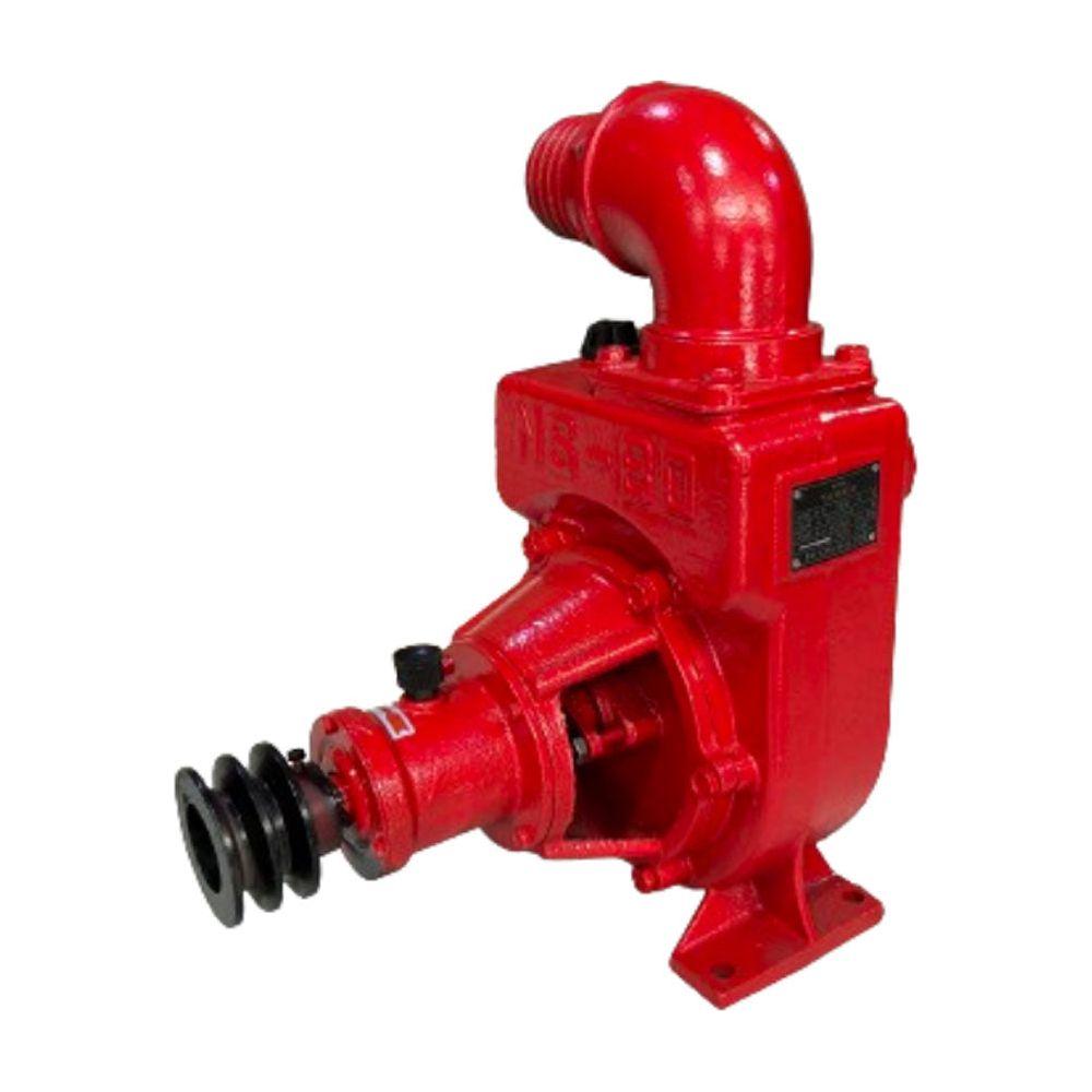 Yamato NS Agricultural pump (Packing Seal Type) | Yamato by KHM Megatools Corp.