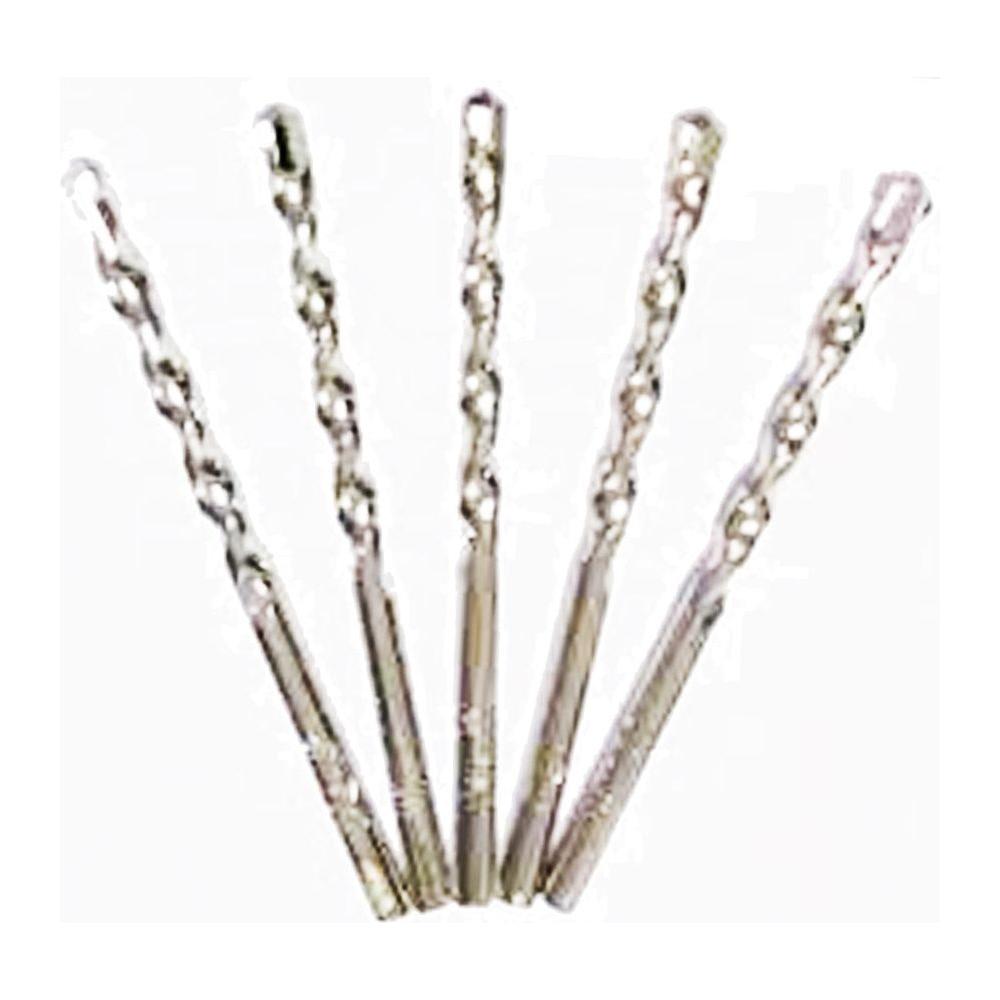 Hitachi Masonry Drill Bits