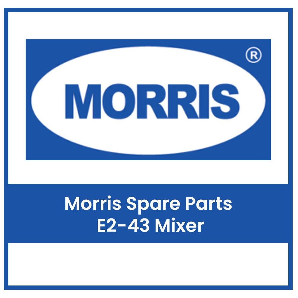 Morris E2-43 Mixer